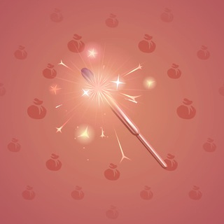 Party Sparkler #109941