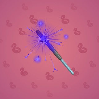Party Sparkler #109945