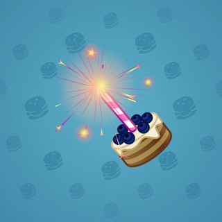 Party Sparkler #109947