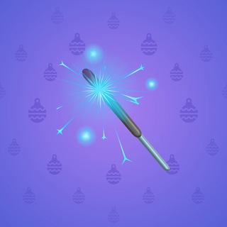 Party Sparkler #109948