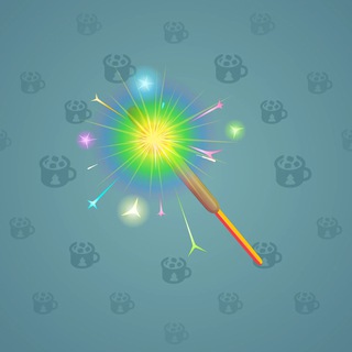 Party Sparkler #109952