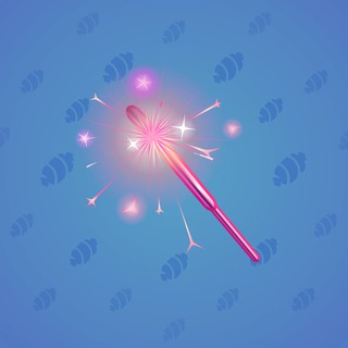 Party Sparkler #109957