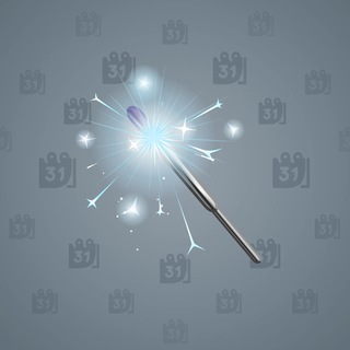 Party Sparkler #109958