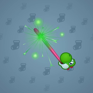 Party Sparkler #109963