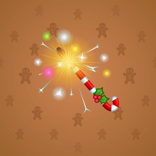 Party Sparkler #109969