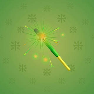 Party Sparkler #109971