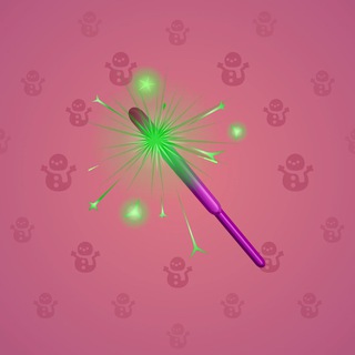 Party Sparkler #109974