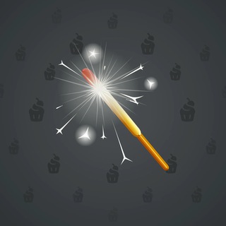 Party Sparkler #109975