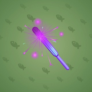 Party Sparkler #109979