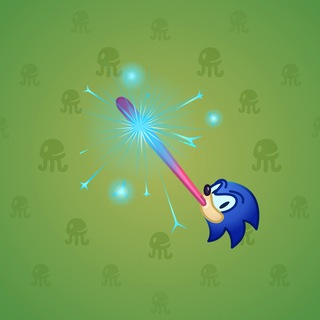 Party Sparkler #109980