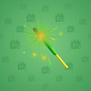 Party Sparkler #109985