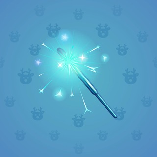 Party Sparkler #109989