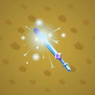 Party Sparkler #109993