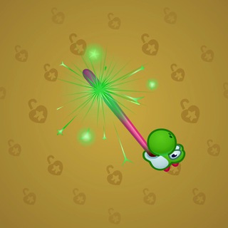 Party Sparkler #110