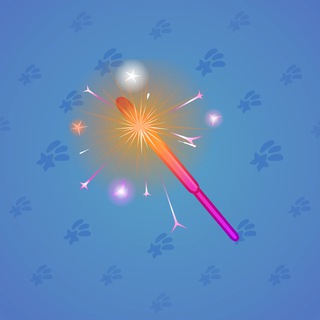 Party Sparkler #110020