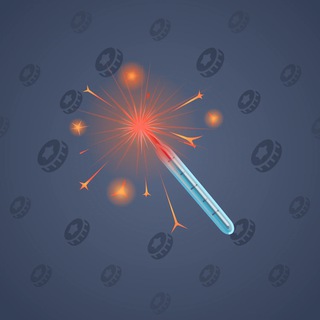 Party Sparkler #110027