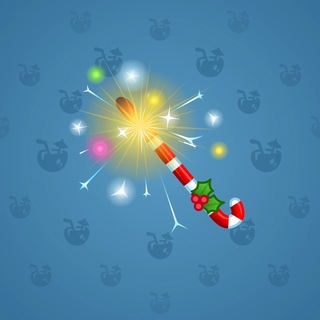 Party Sparkler #110029