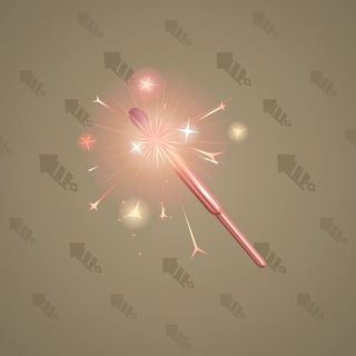 Party Sparkler #110032