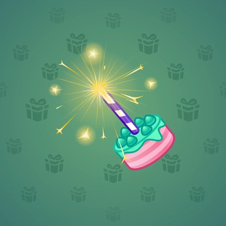Party Sparkler #110034