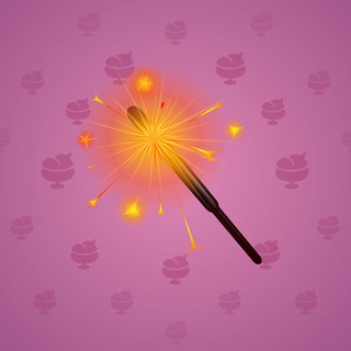 Party Sparkler #110040