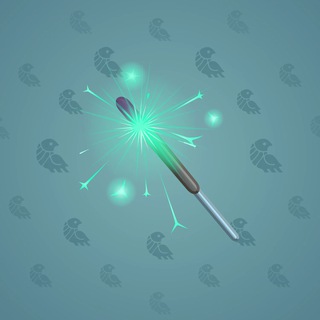Party Sparkler #110042