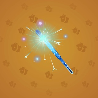 Party Sparkler #110043