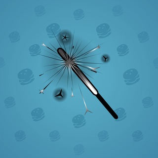 Party Sparkler #110044