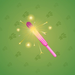 Party Sparkler #110045