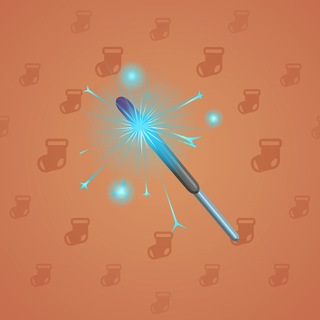 Party Sparkler #110048