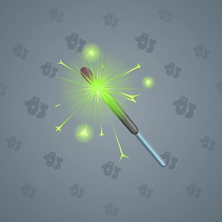 Party Sparkler #110052
