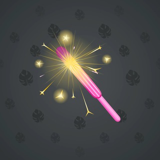 Party Sparkler #110055