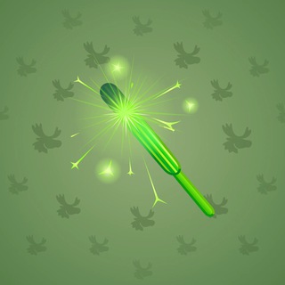 Party Sparkler #110056