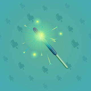 Party Sparkler #110057