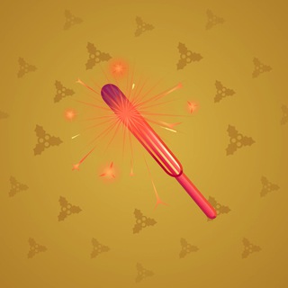 Party Sparkler #110063