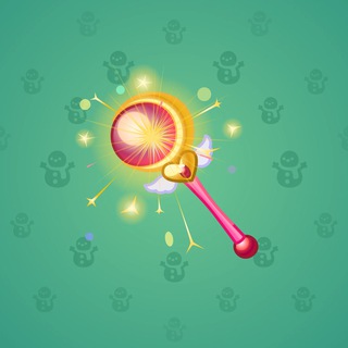 Party Sparkler #110067