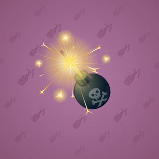 Party Sparkler #110075