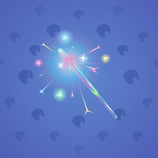 Party Sparkler #110078