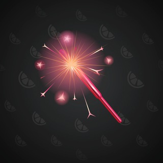 Party Sparkler #110151