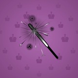 Party Sparkler #110154