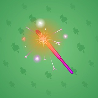 Party Sparkler #110159