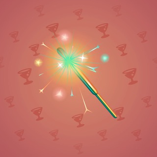 Party Sparkler #110160