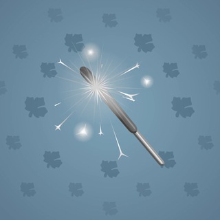 Party Sparkler #110164