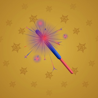 Party Sparkler #110167