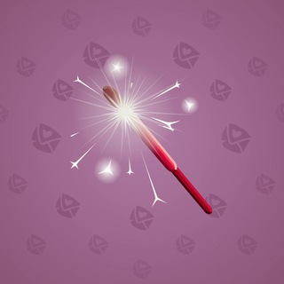 Party Sparkler #110169