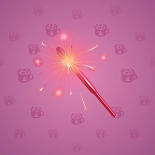 Party Sparkler #110171