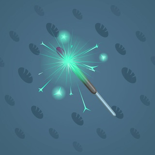 Party Sparkler #110172