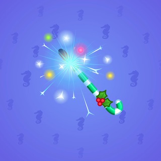 Party Sparkler #110177