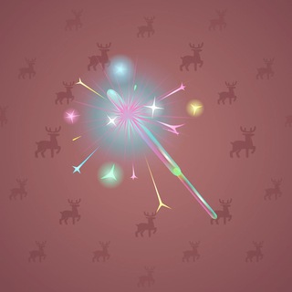 Party Sparkler #110179