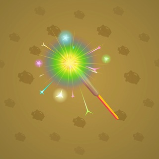Party Sparkler #110180