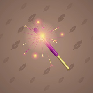 Party Sparkler #110182